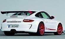 911 GT3 RS 